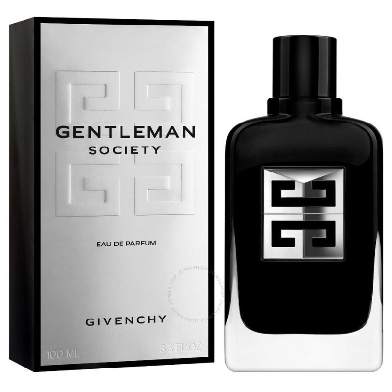  GENTLEMAN 8780 EDP SOCIETY Fco x 100 ML