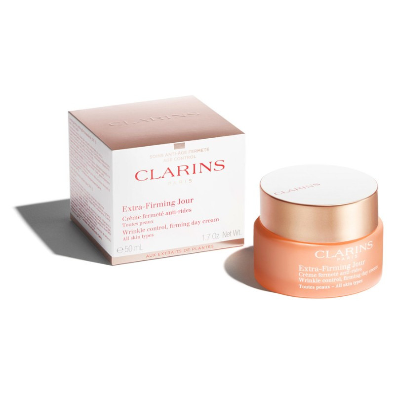  CLARINS 412 EXT.FIRMING DAY C.(ALLSKIN) Fco x 50 ML