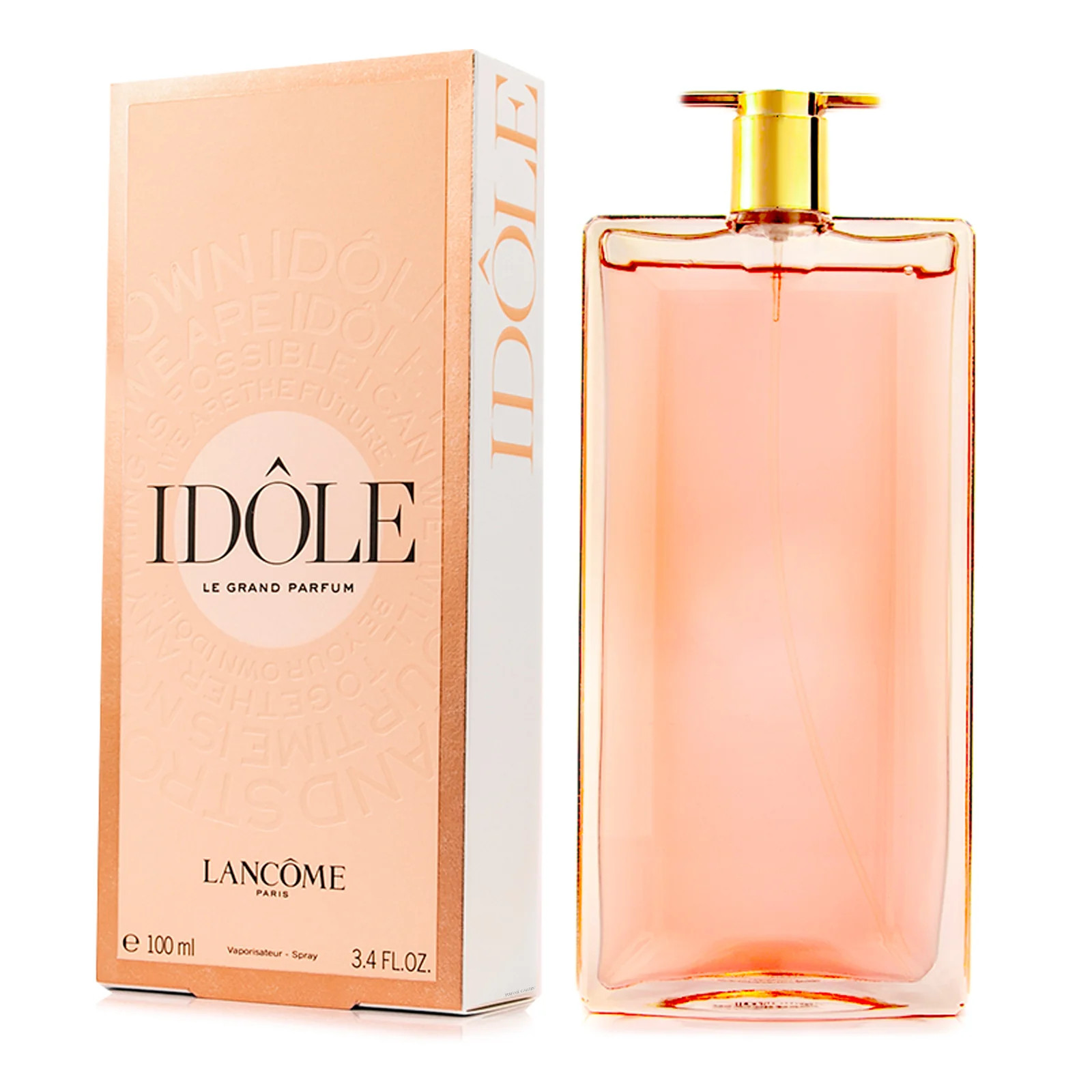  LANCÔME 9175 L.IDOLE EDP SP Fco x 100 ML