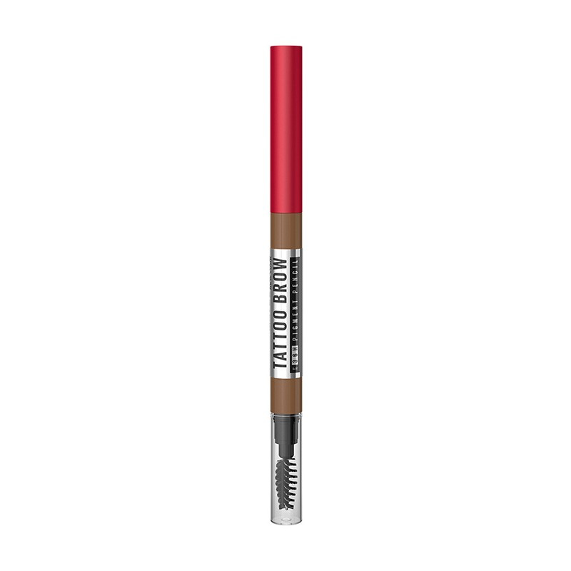  MAYBELLINE 522 TATTOO BROW 36H PENCIL NATBROWN