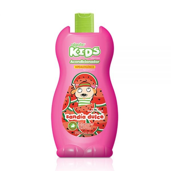  ALGABO ACON KIDS SANDIA DULCE Fco x 350 ml