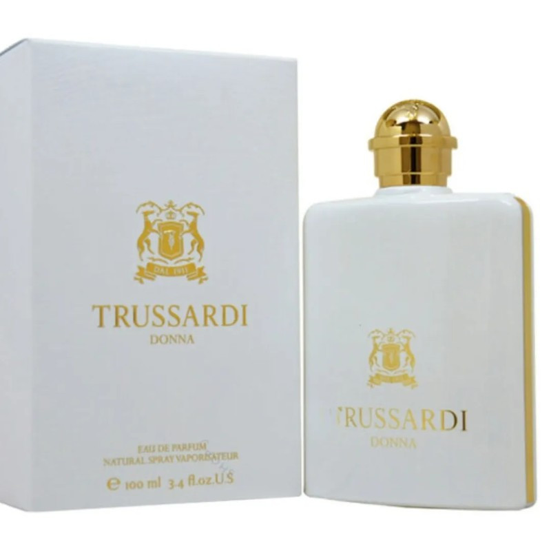  TRUSSARDI 20022 DONNA EDP Fco x 100 ML