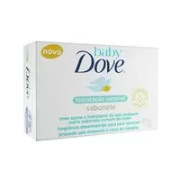  DOVE 5998 BABY JAB.HIDRAT.SENS. CJ x 75 GR