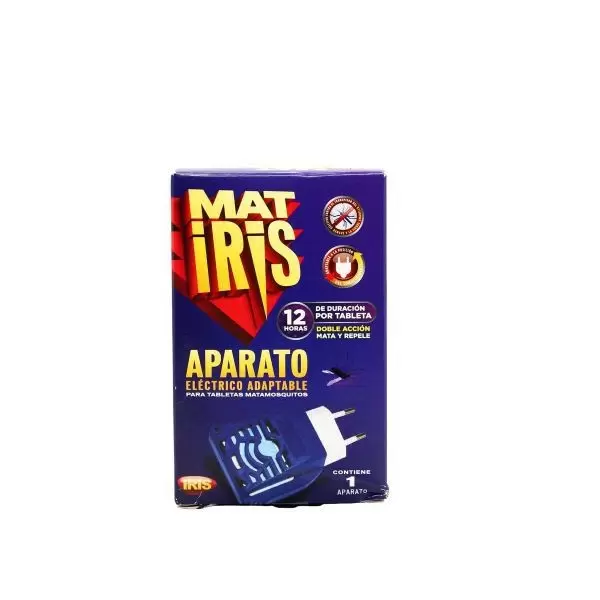  MATIRIS  APARATO ELECTRICO ULTRA