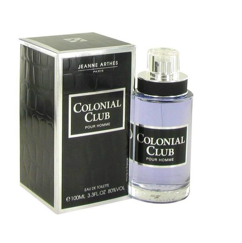  COLONIAL CLUB YPZOS EDT Fco x 100 ML