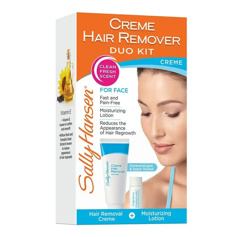  FACTOR HAIR CREME REMOVER UNID