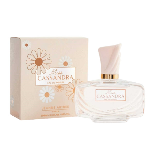  CASSANDRA 8483 MISS CASSANDRA EDP Fco x 100 ML