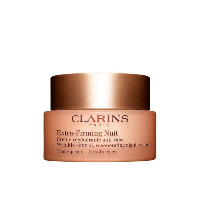  CLARINS 8930 MULTI.REGE.DAY CREAM NIGHT Unid