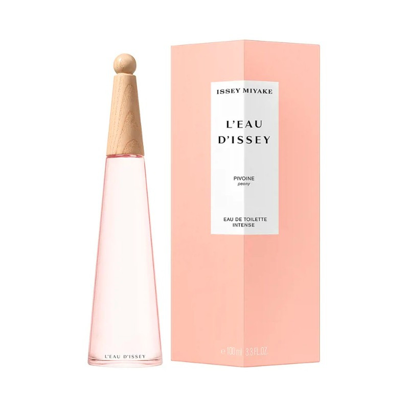  ISSEY 708 LEAU POR  HER PIVOINE SP Fco x 100 ML