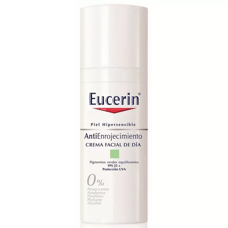  LOCION ANTI ENROJECIMIENTO FCO X 50 ML