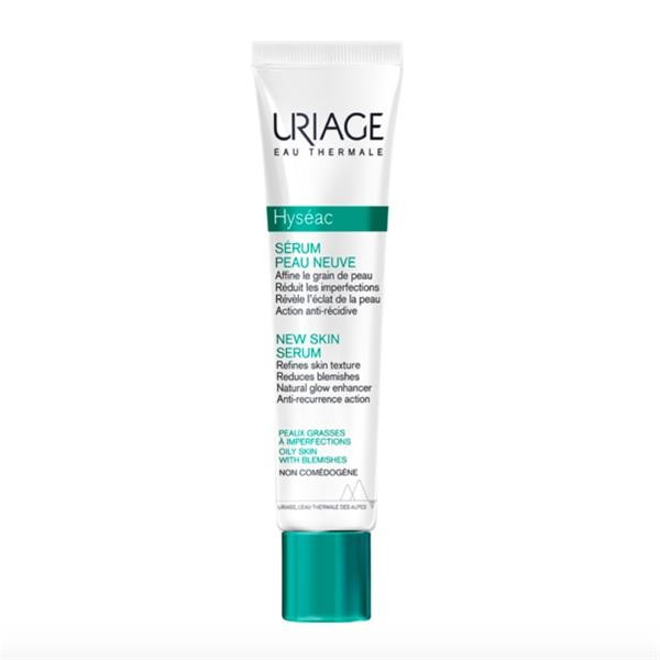  URIAGE SERUM PEUA NEUVET Tubo x 40 ML