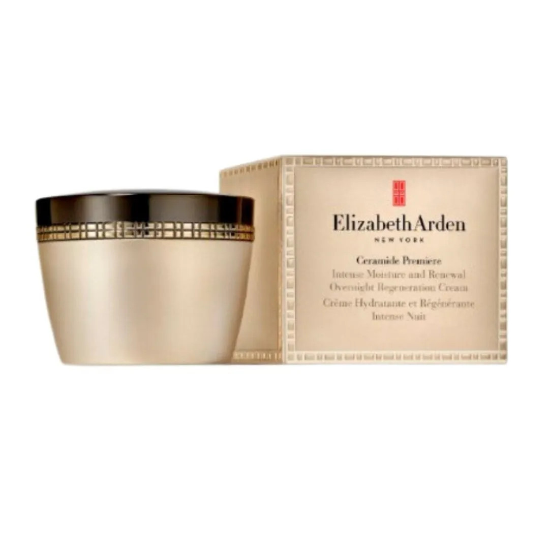  E ARDEN 7107 CERAM. PREMIE.CREMA NOCHE Fco x 50 ML