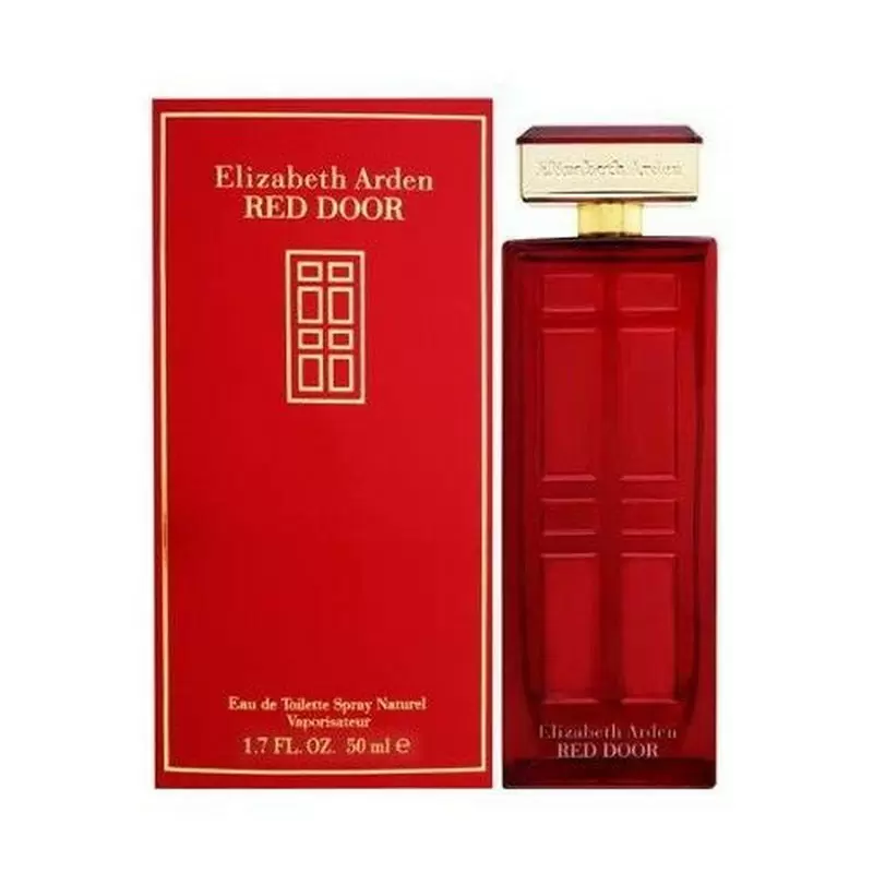  RED DOOR  EDT SPRAY FCO X 50 ML