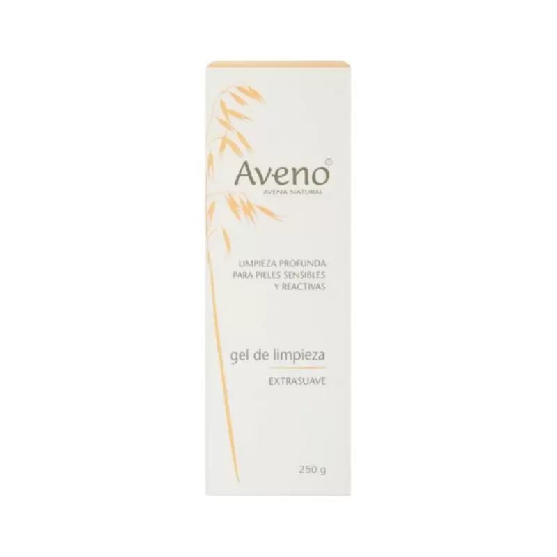  AVENO 4346 GEL DE LIMPIEZA Fco x 250 ml