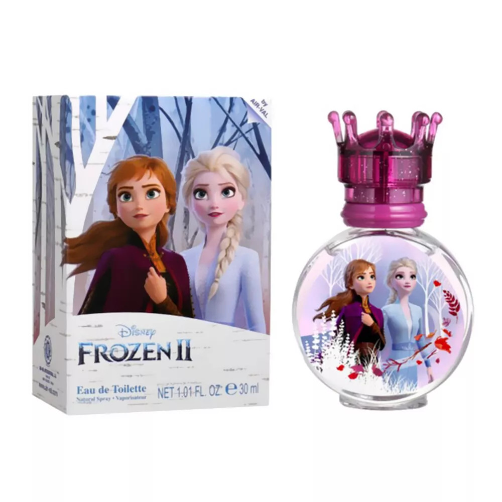  FROZEN II  5791 EDT 30 ML Fco