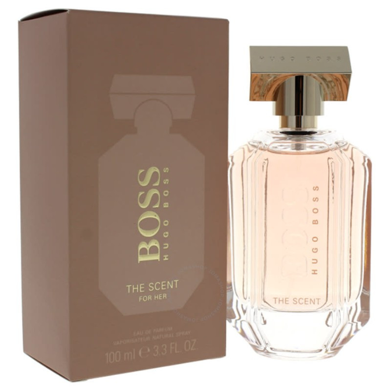  BOSS 82465001 THE SCENT FOR HER EDP Fco x 100 ml