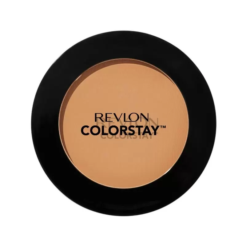  POLVO COLOR STAY LIGHT MEDIUM CJ