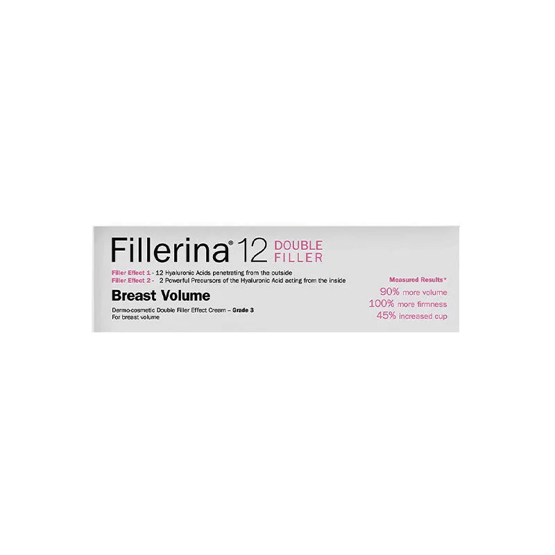  FILLERINA12 DOUBLE 0746 FILLER N°3 +1 ESPÁTULA