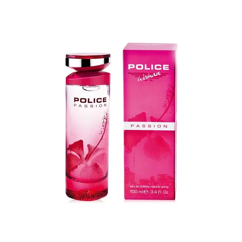 PASSION FEMME EDT SPRAY FCO X 100 ML