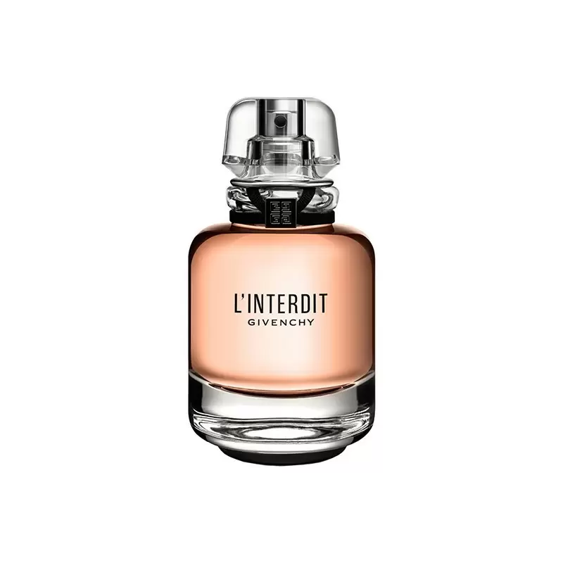 L´INTERDIT  EDP SPRAY FCO X 80 ML