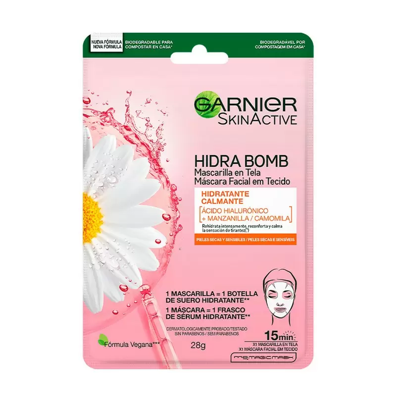  SKINACTIVE HIDRA BOMB MASC MANZ