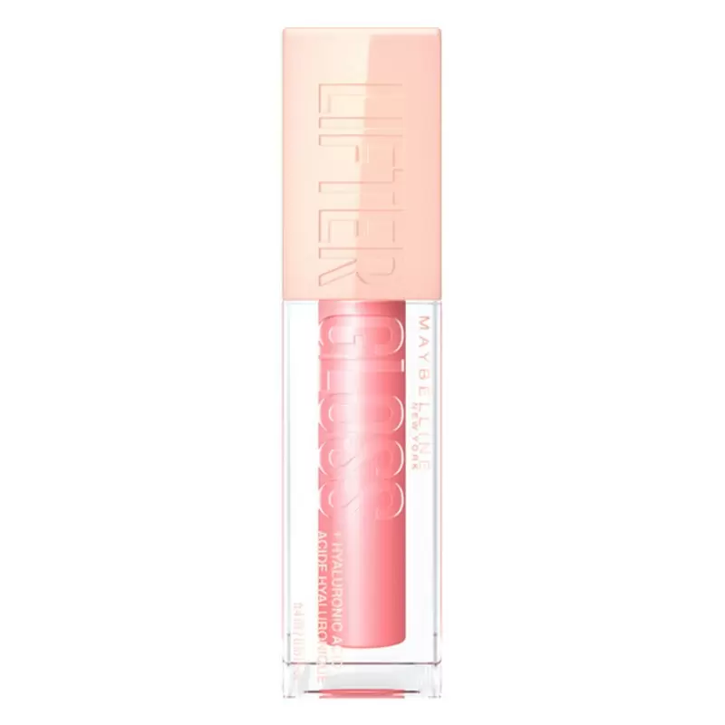 MAYBELLINE 3885 LABIAL LIFTER GLOSS SILK Unid