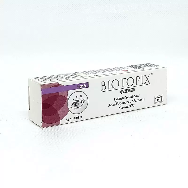  BIOTOPIX ACOND P/PESTAÑAS 2,5ML UNID