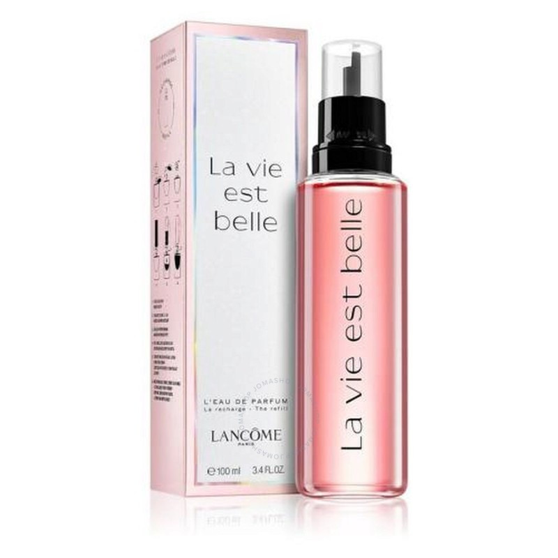  LA VIE 9381 EST BELLE RECHARGE EDP KIT x 100 ML