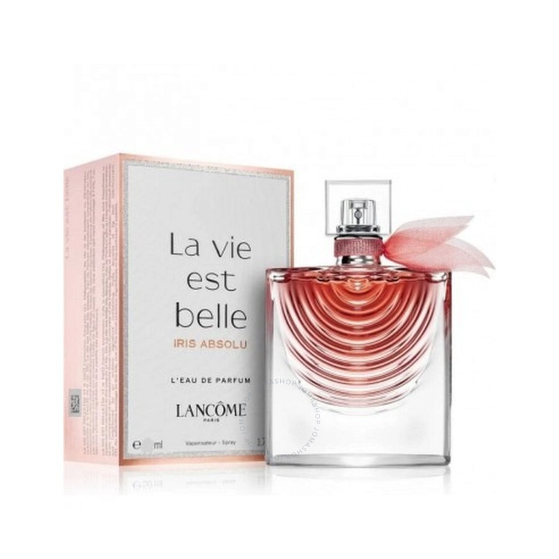  LANCOME 2975 LA VIE BELLE IRIS INFINI EDP Fco x 100 ML