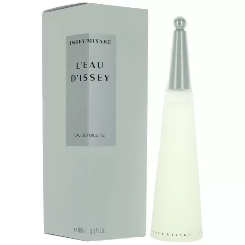  L'EAU  D'EDT SPRAY FCO X 100 ML