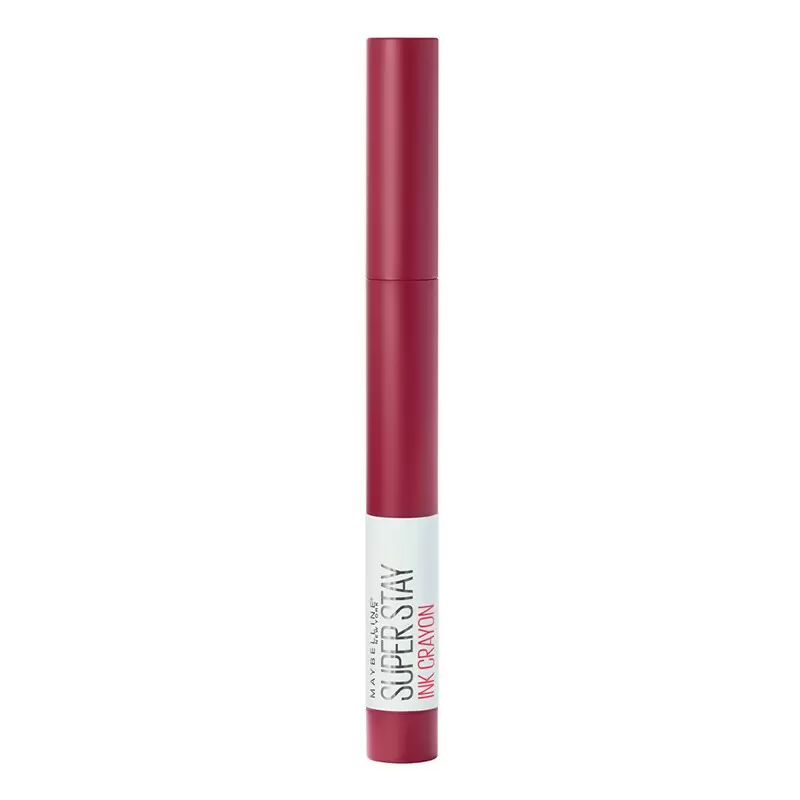 MAYBELLINE SUPERST INK CRAYON ALL SHADES 60