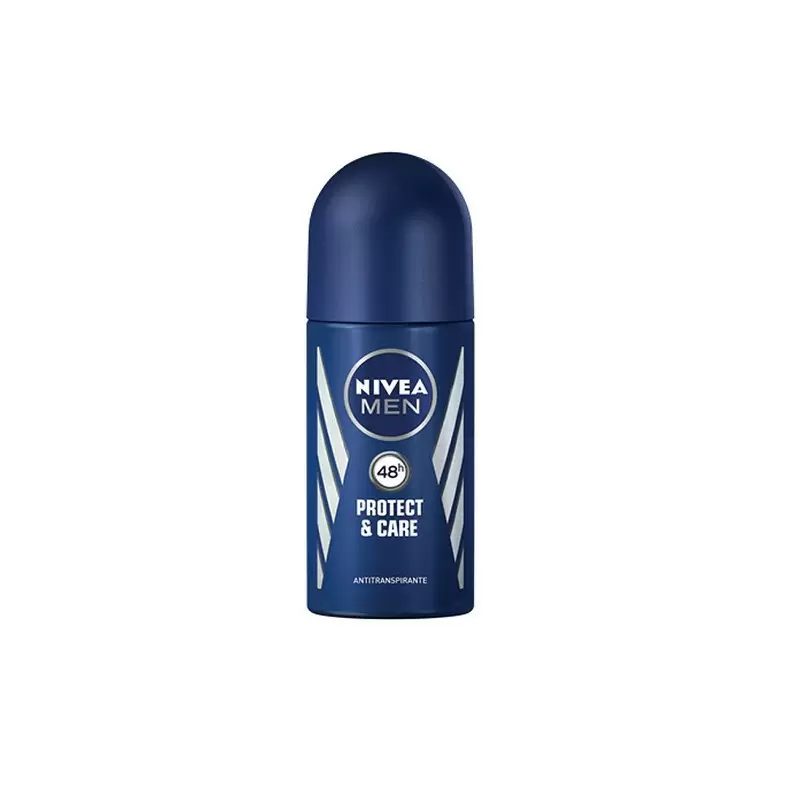  PROTECT&CARE  ROLL-ON MASCULINO  X 50 ML