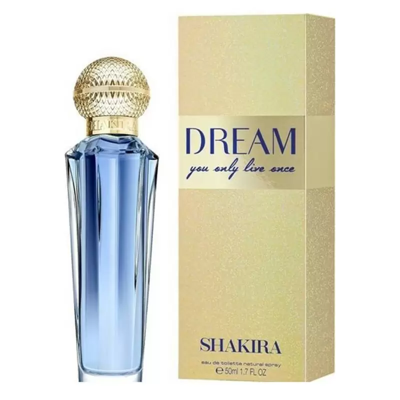  DREAM EDT FCO X 50 ML