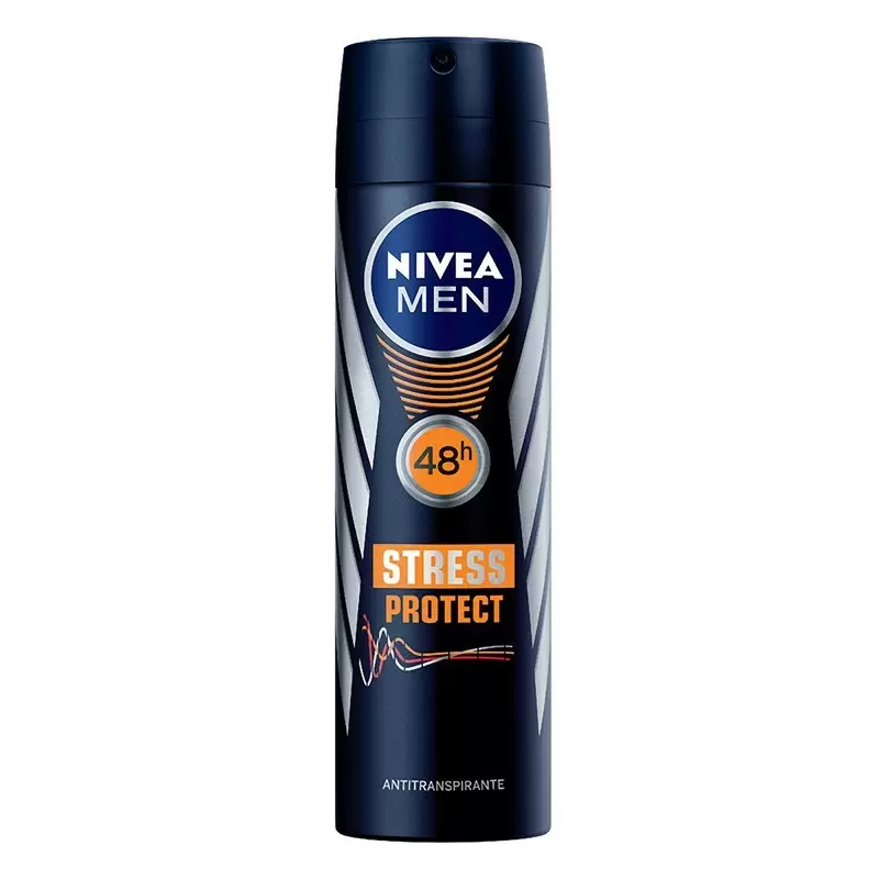  STRESS PROTEC MASCULINO    SPRAY 150 ML