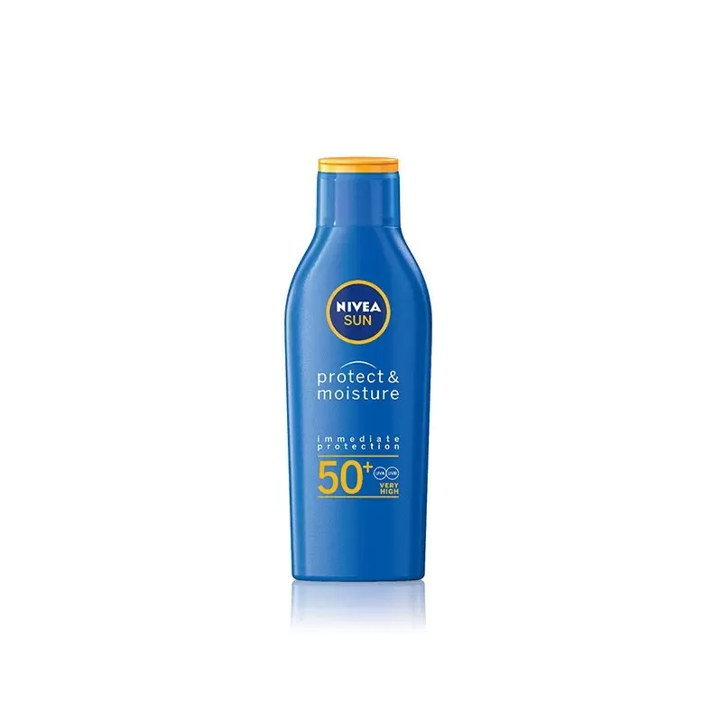  SUN  LOCION SPF50 UNID X 125 ML