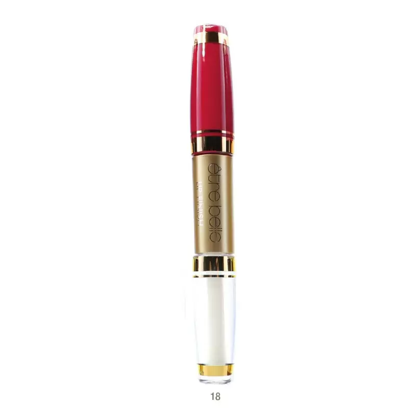  ETRE BELLE 7180 LIP FINISH Nº18 Unid x 4,5 ML