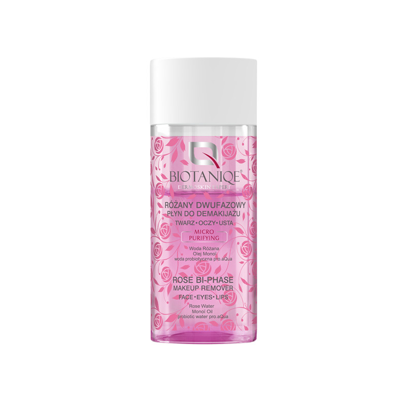  BIOTANIQE MICRO PURIFYNG DES ROSAS 150ML