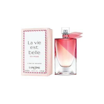  LA VIE EST BELLE 20868 EN ROSE EDT SP Fco x 50 ML