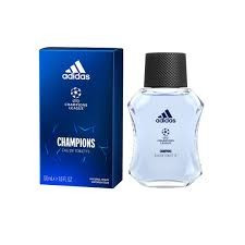  ADIDAS 7862 UEFA N°8 EDT NS SP Fco x 50 ML