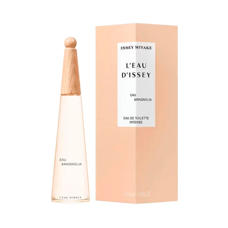  ISSEY  L'EAU D'ISSEY MAGNOLIA EDT Fco x 50 ML