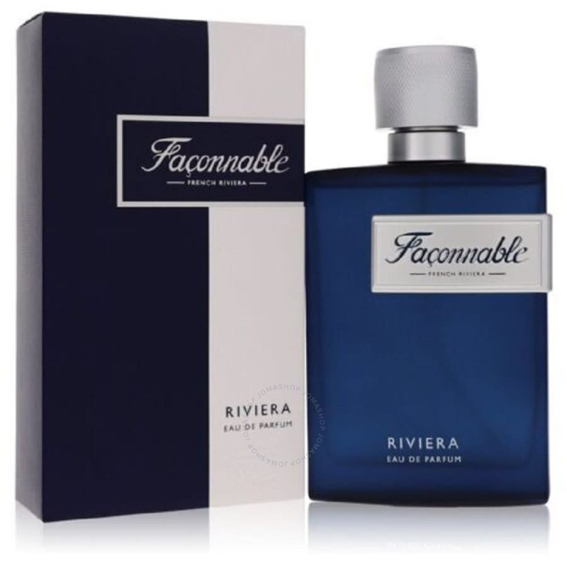  FACONNABLE 7092 RIVIERA EDP Fco x 90 ML