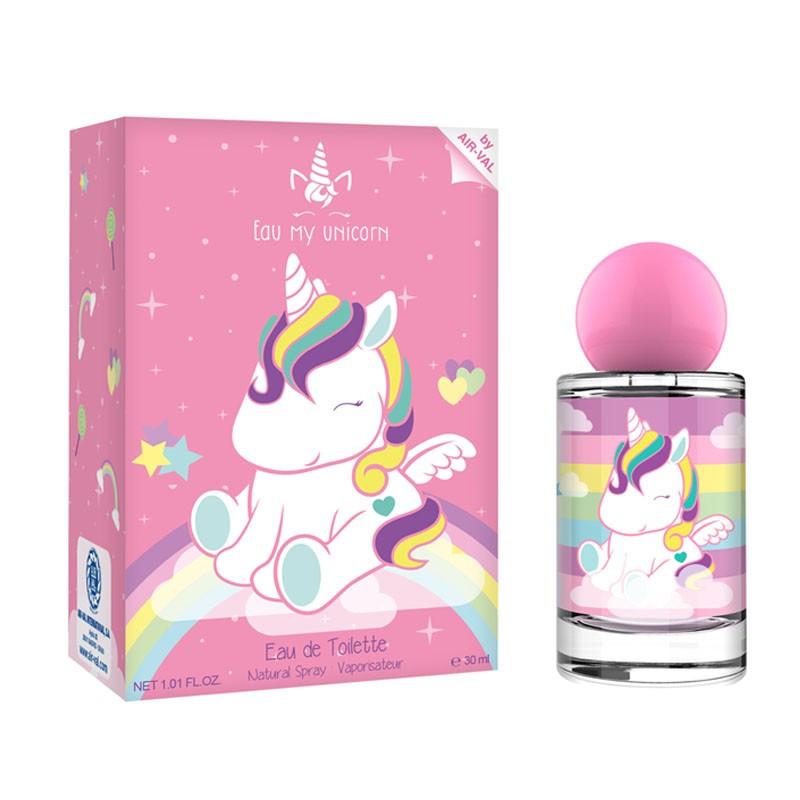  MY UNICORN 4589 EAU EDT Fco x 30 ML