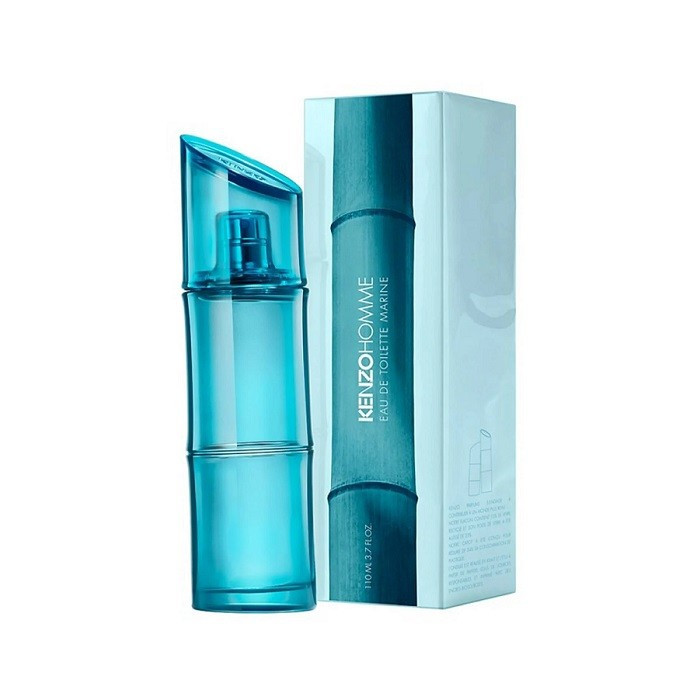  KENZO 8088 HOMME EDT MARINE Fco x 110 ML