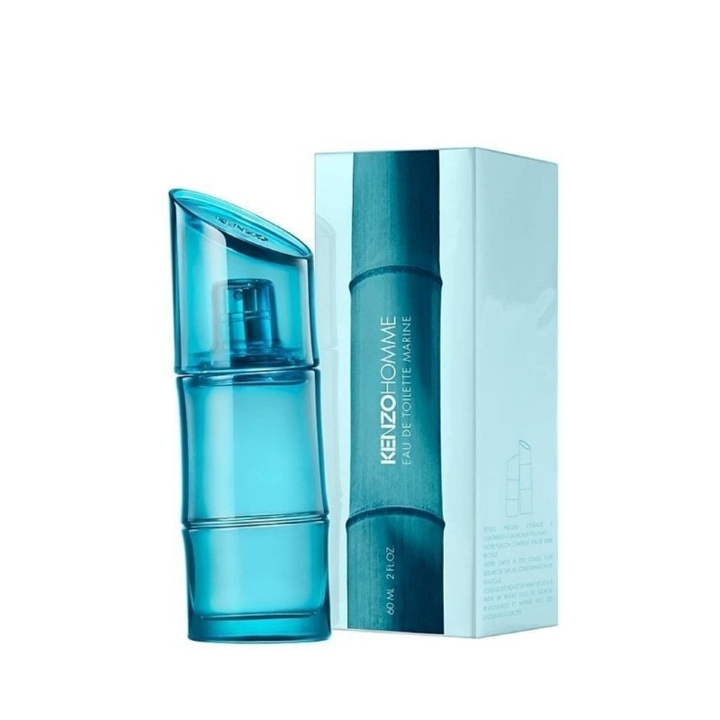  KENZO 8071 HOMME EDT MARINE Fco x 60 ML