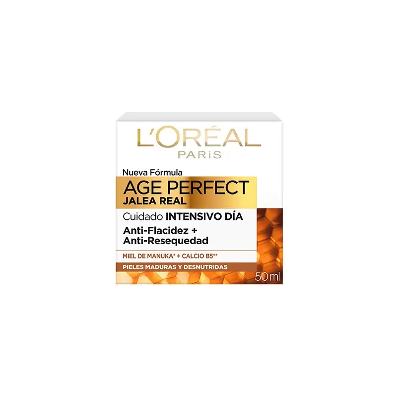  LOREAL 8912 DERMO EXP.PERF.JALEA DIA CJ x 50 ml