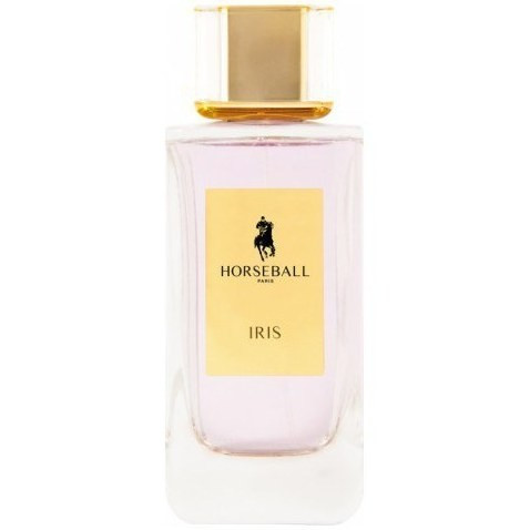  HORSEBALL 4038 PEONY EDT X 100 ML Unid