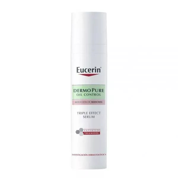  EUCERIN DERMOPURE OIL CONTROL TRIPLE EFFECT SERUM Fco