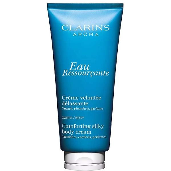  CLARINS 990 EAU RESSOURCANTE B.CREAM Fco x 200 ML