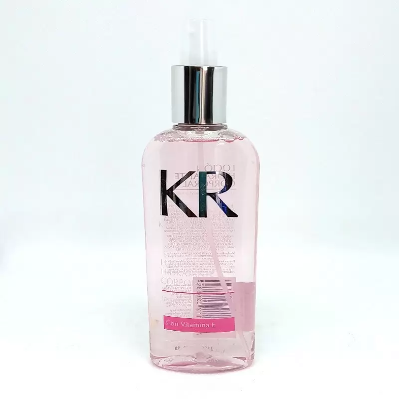  KARINA RABOLINI LOCION HIDRATANTE  CORPORAL . FCO X 200 ML