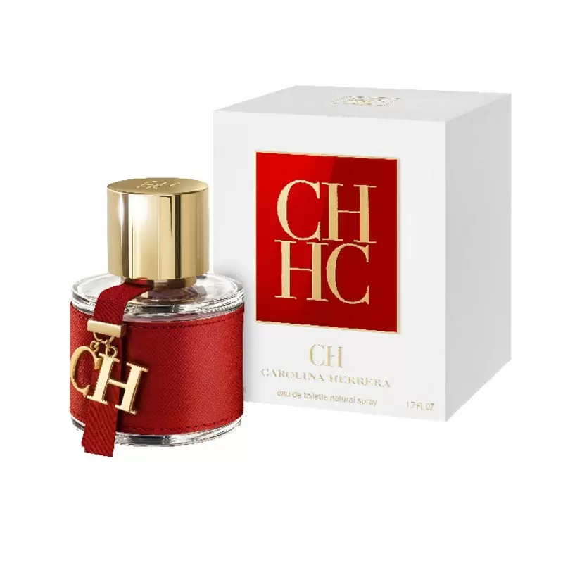 CH  EDT SPRAY FCO X 50 ML